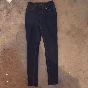 NOBO Skinny Jeans
